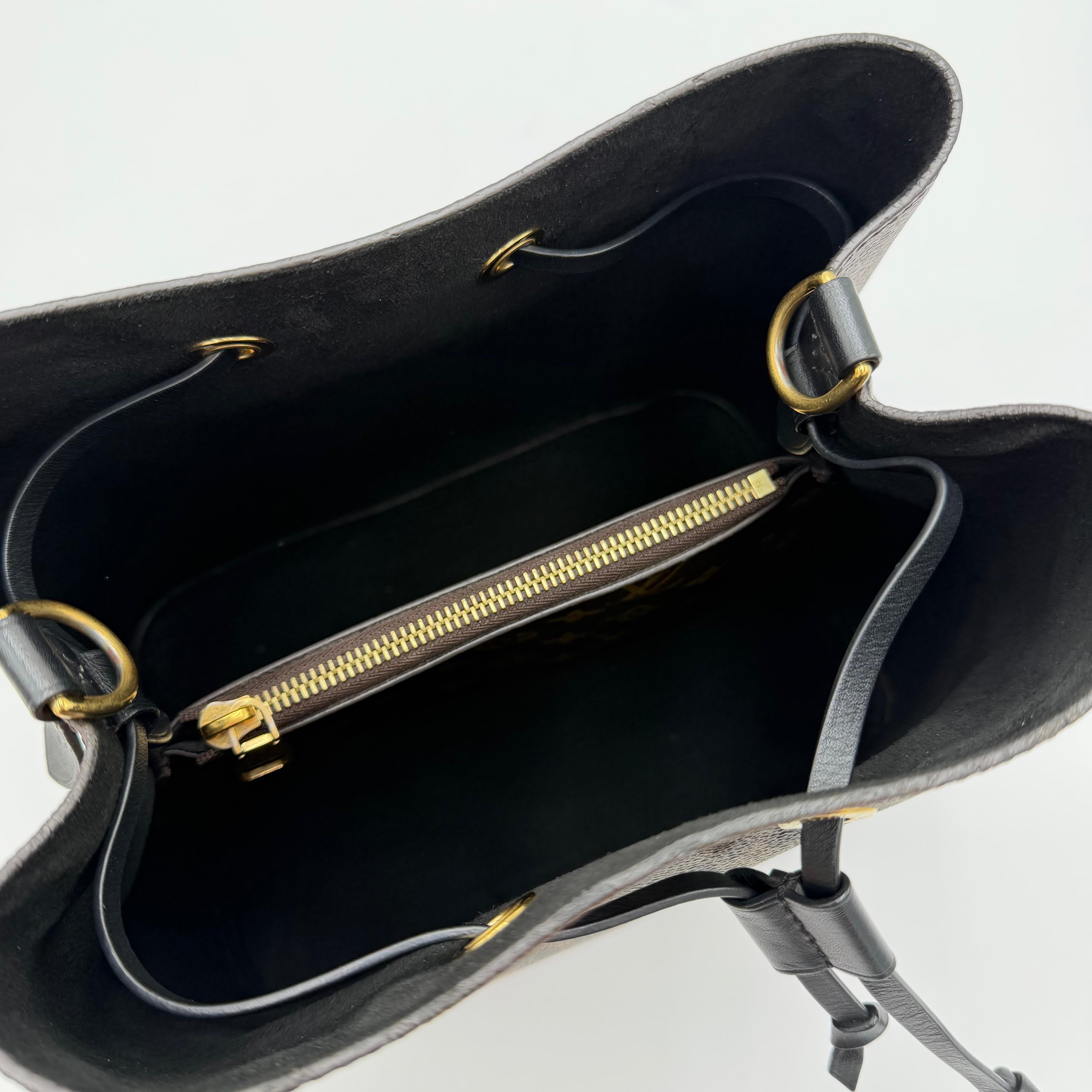 Louis Vuitton NéoNoé MM Monogram