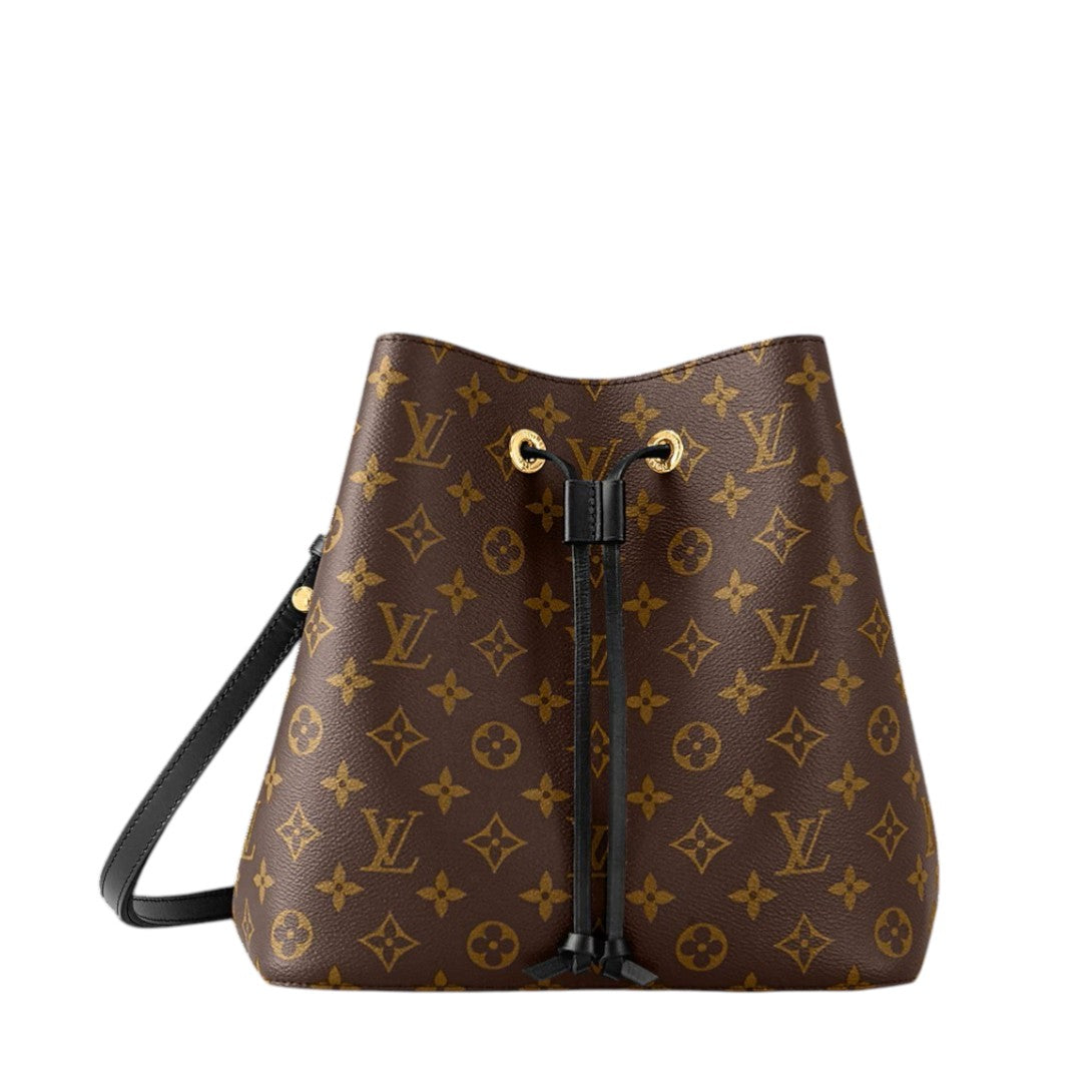 Louis Vuitton NéoNoé MM Monogram
