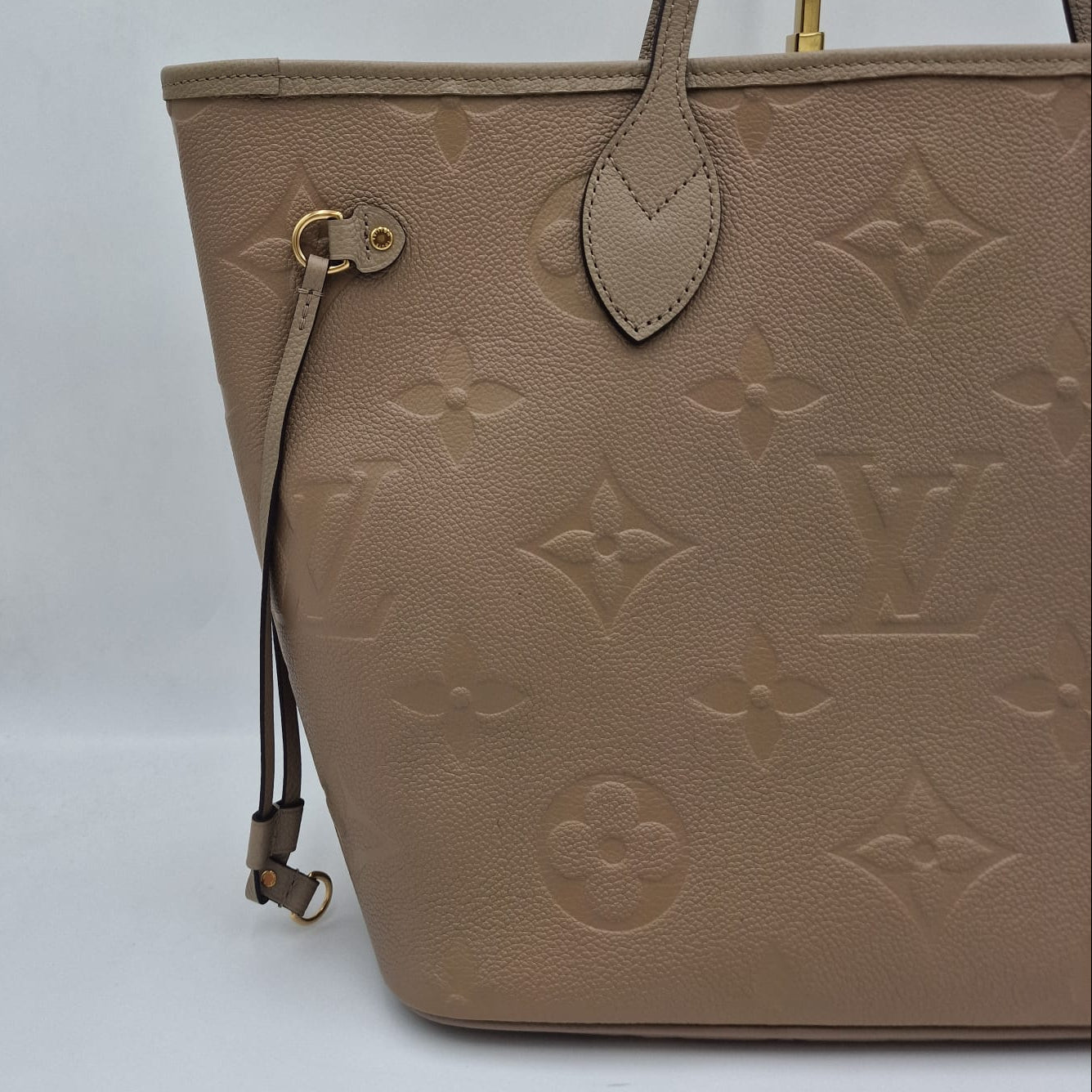 Louis Vuitton Neverfull Empriente