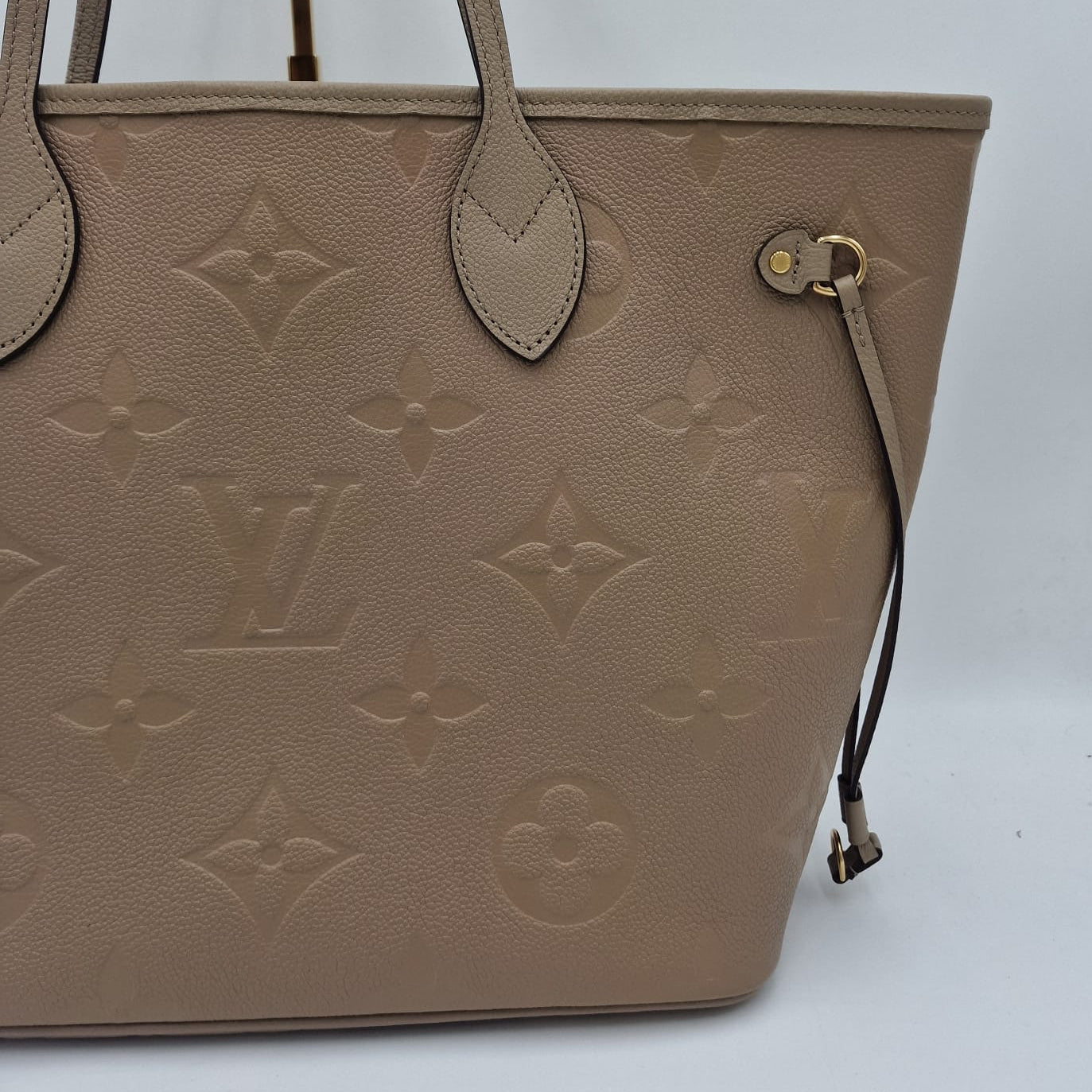Louis Vuitton Neverfull Empriente