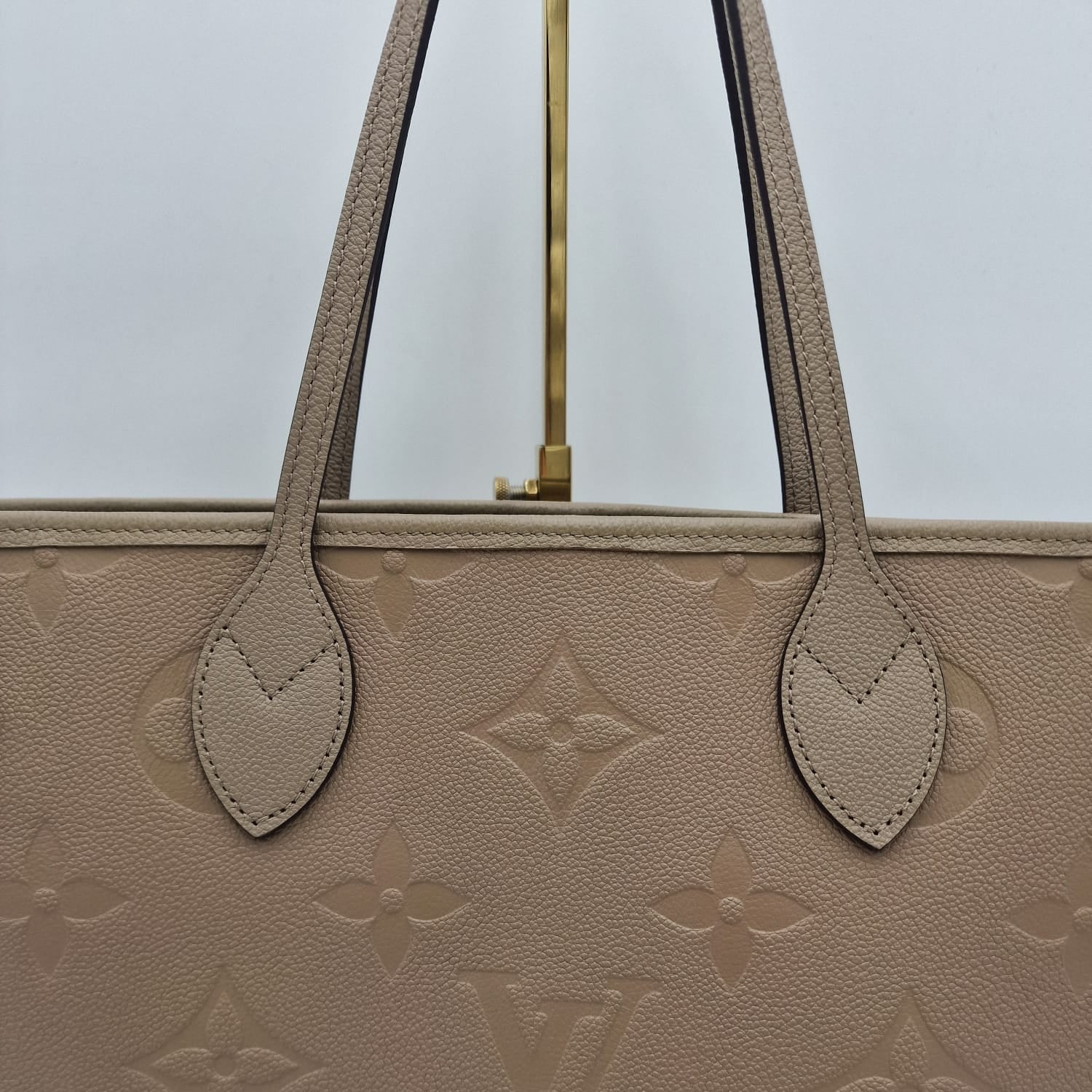 Louis Vuitton Neverfull Empriente