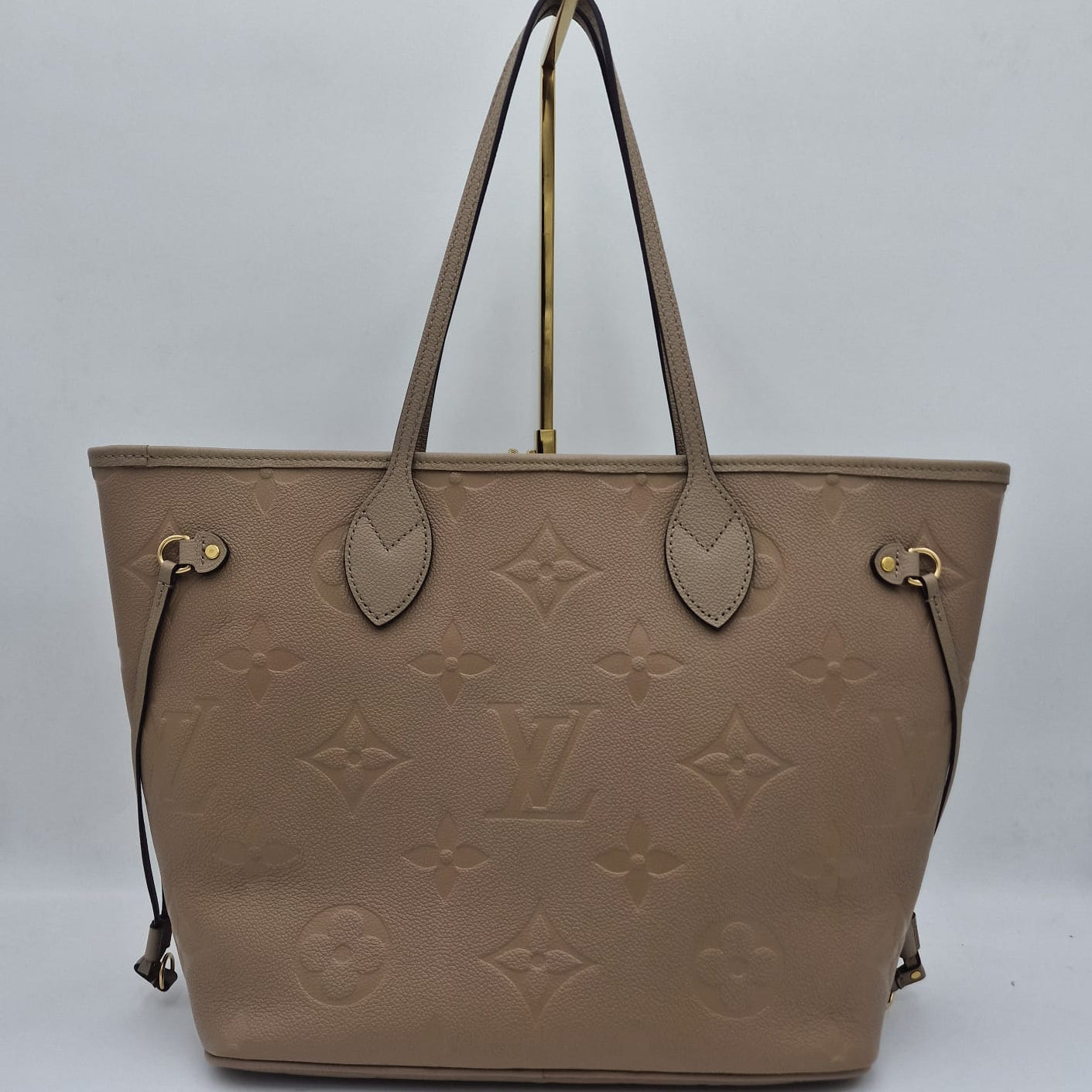 Louis Vuitton Neverfull Empriente