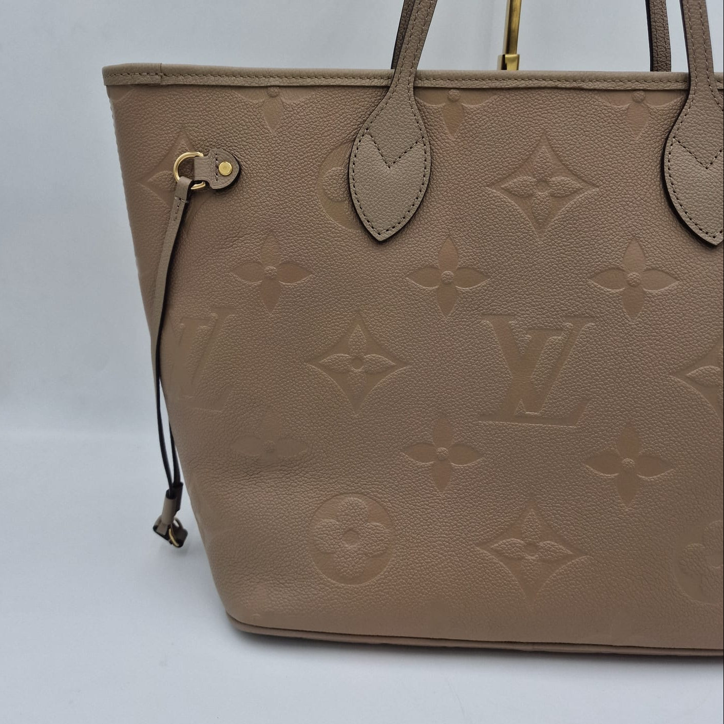 Louis Vuitton Neverfull Empriente