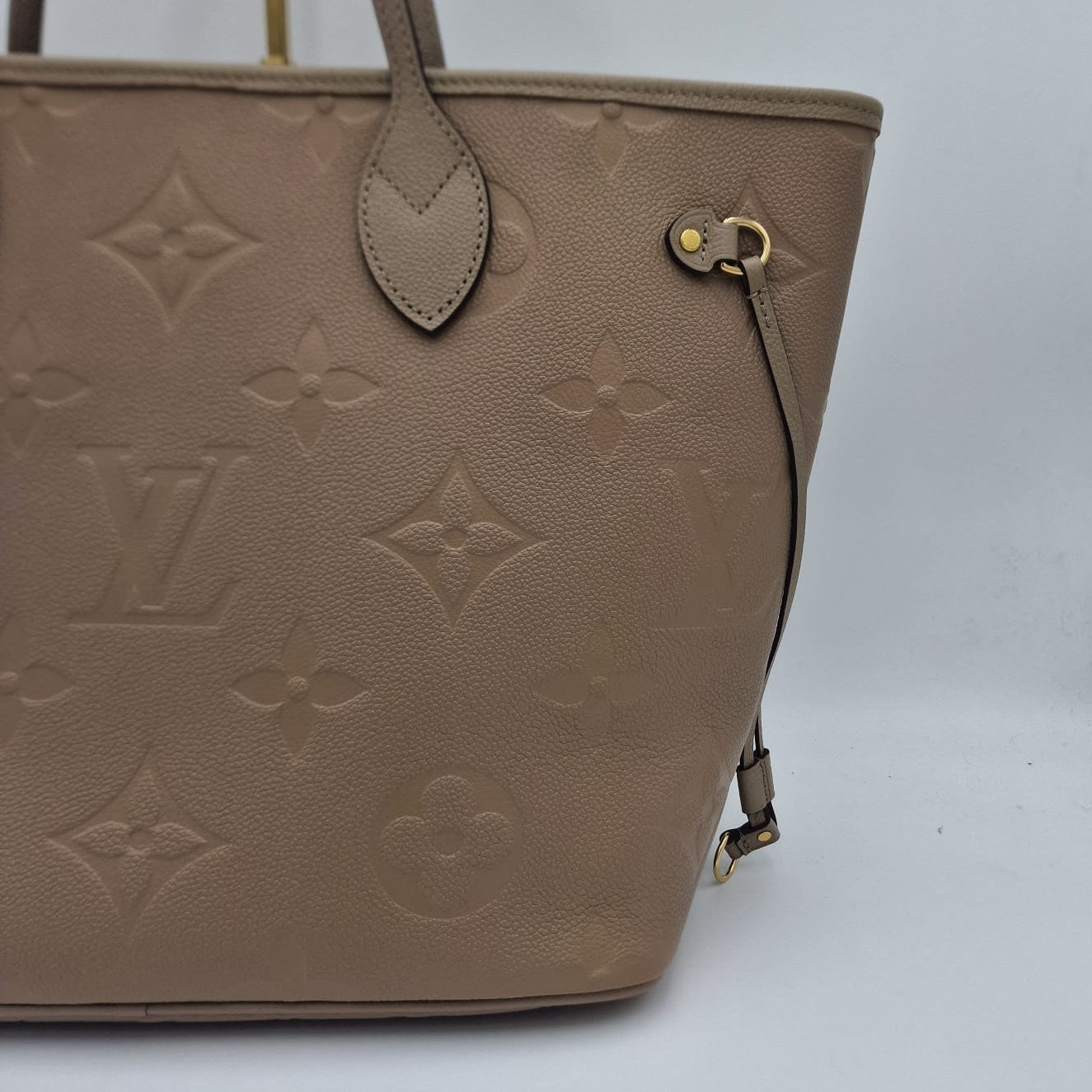 Louis Vuitton Neverfull Empriente