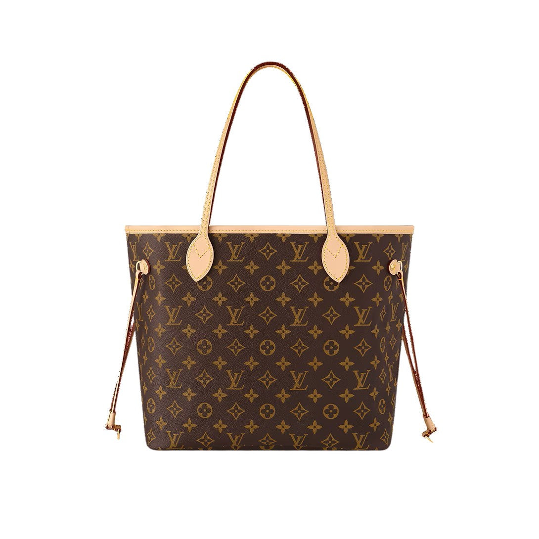 Louis Vuitton MM Neverfull Monogram