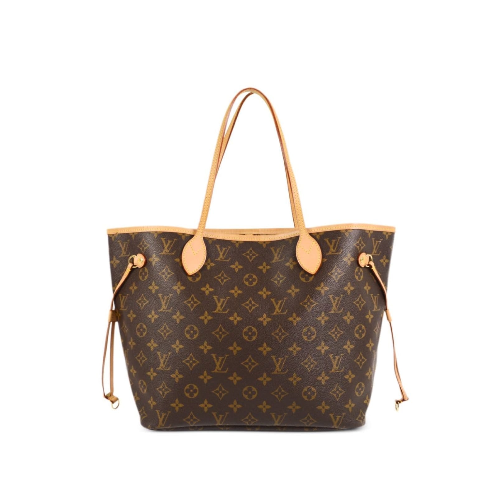 Louis Vuitton MM Neverfull Monogram