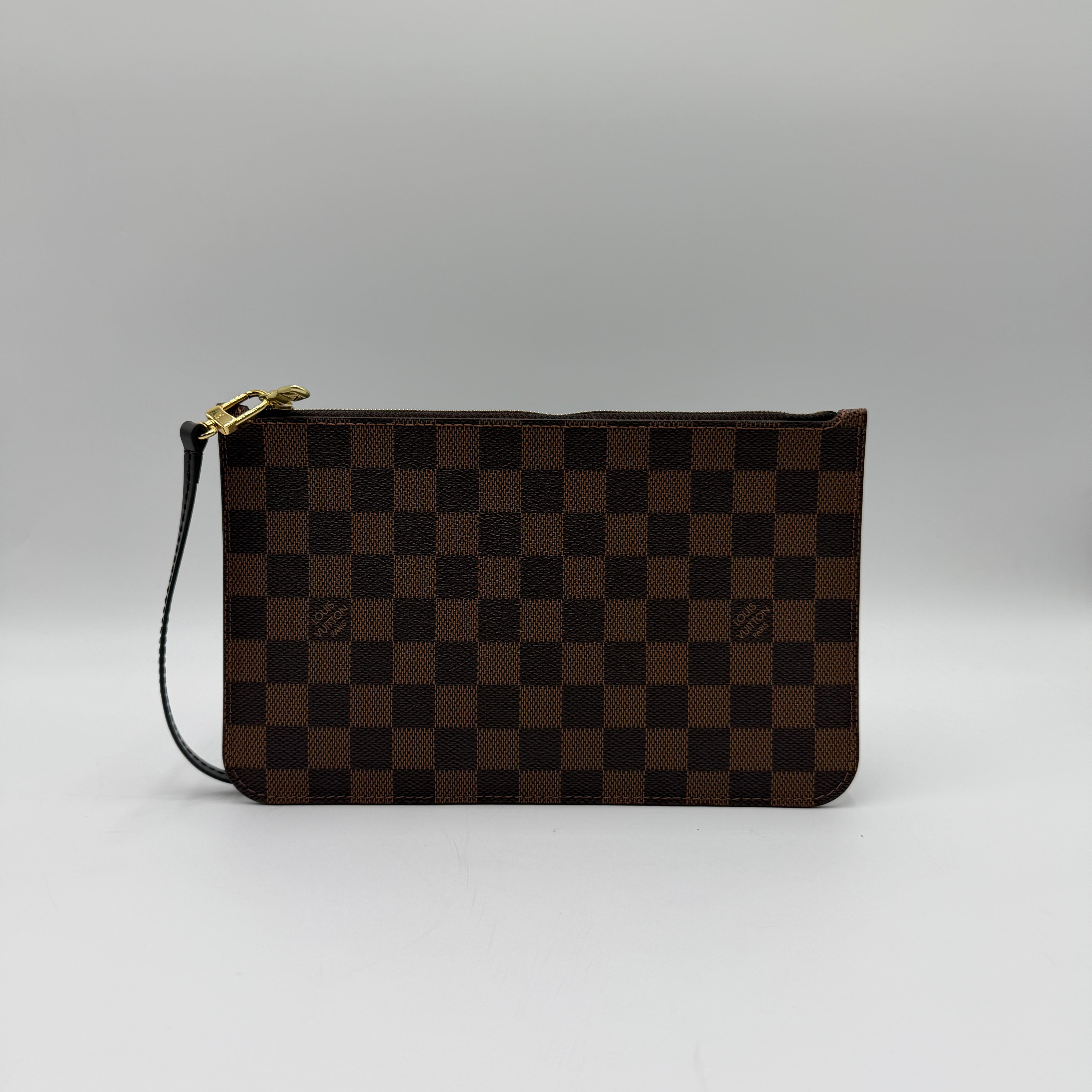 Louis Vuitton Neverfull Pochette