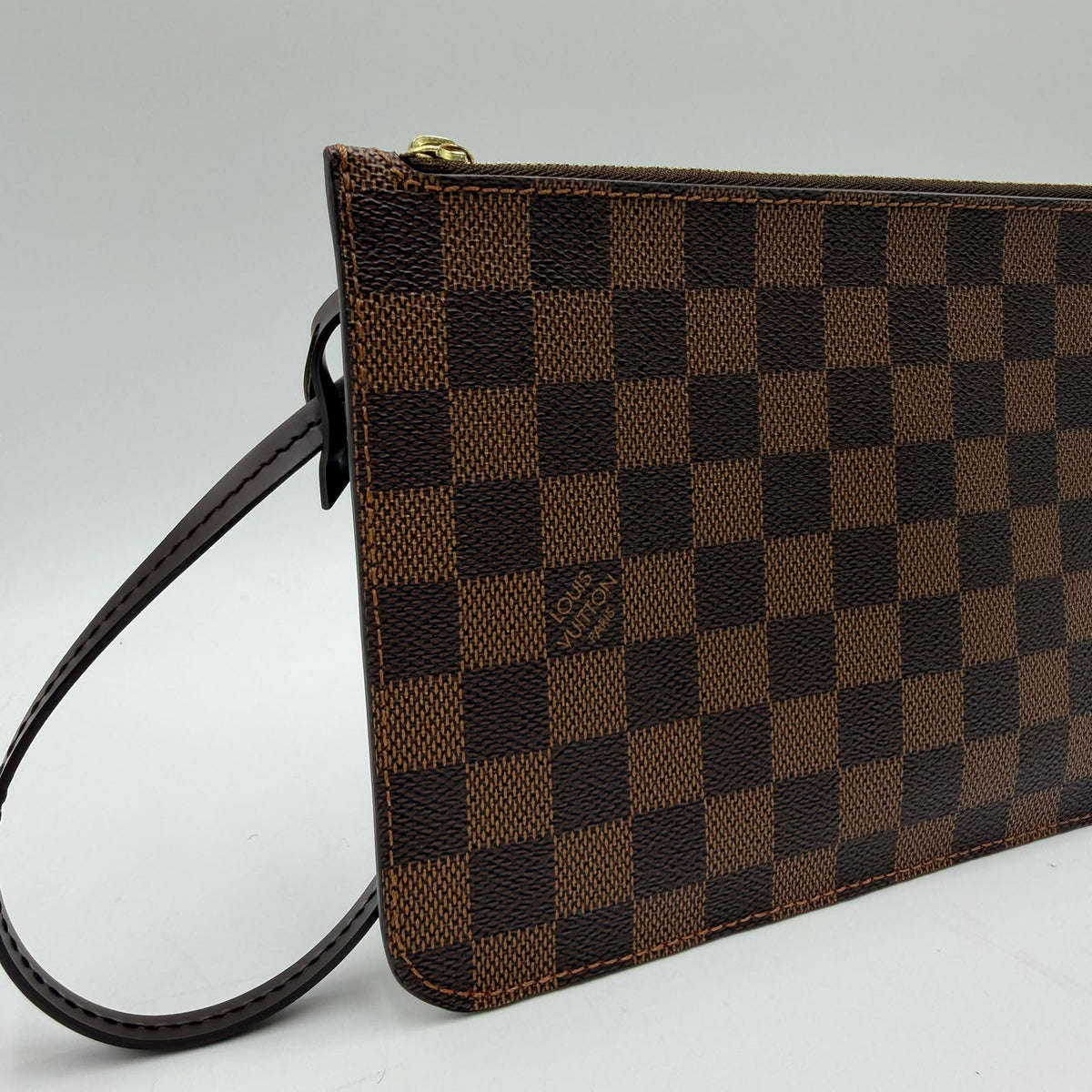 Louis Vuitton Neverfull Pochette