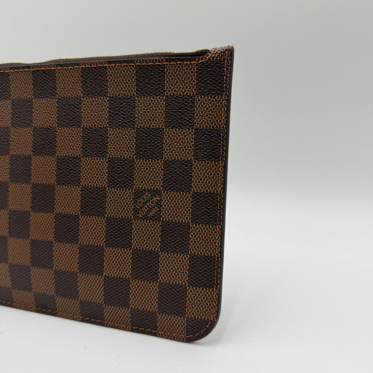 Louis Vuitton Neverfull Pochette