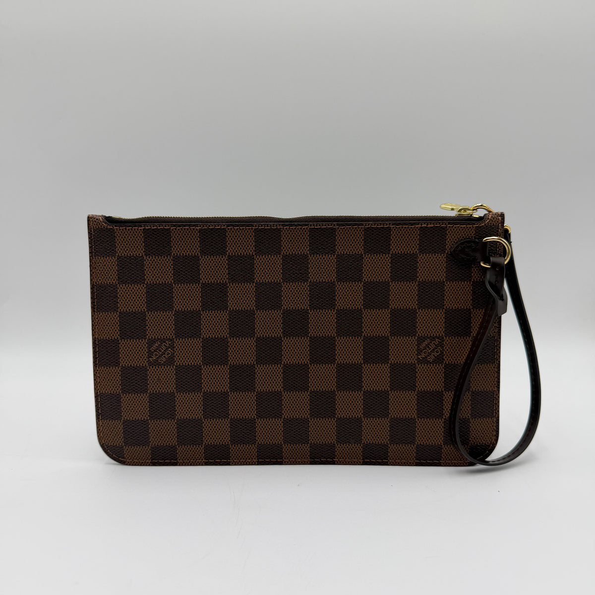 Louis Vuitton Neverfull Pochette