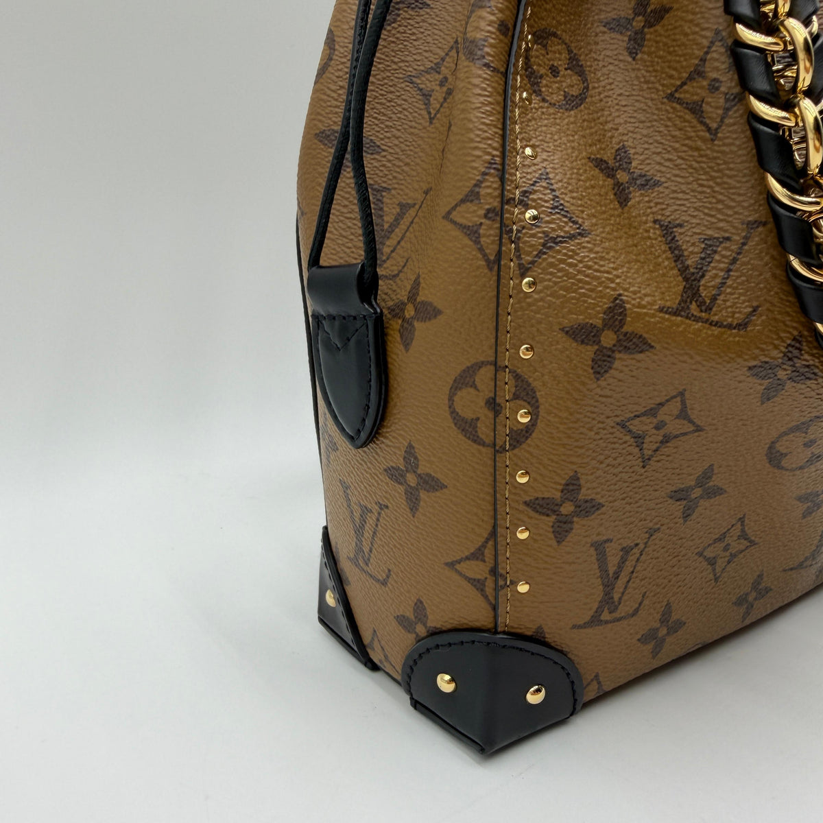 Louis Vuitton Noé Trunk PM