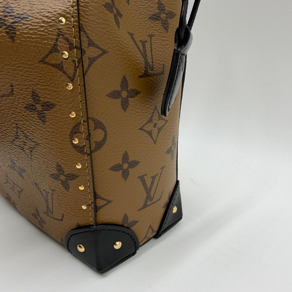 Louis Vuitton Noé Trunk PM