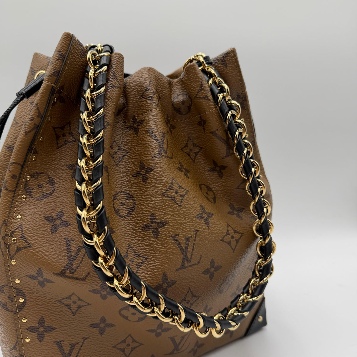 Louis Vuitton Noé Trunk PM