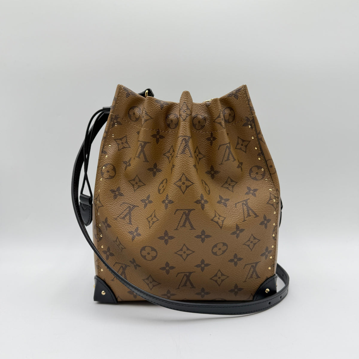 Louis Vuitton Noé Trunk PM