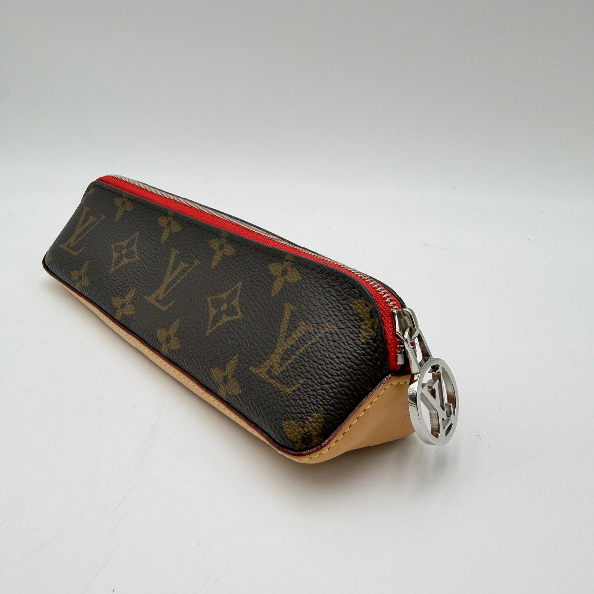 Louis Vuitton Elizabeth Pencil Pouch