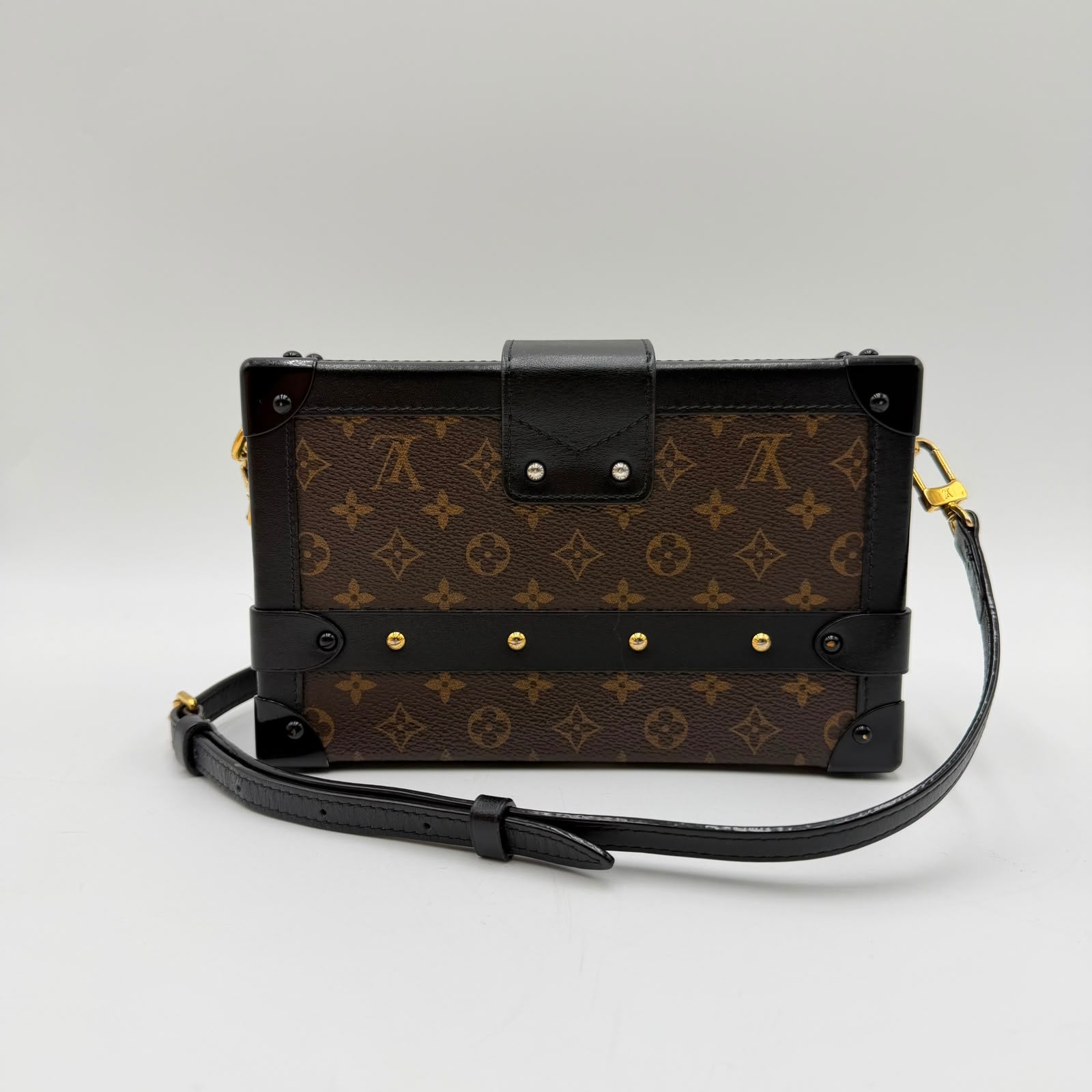 Louis Vuitton Petite Malle