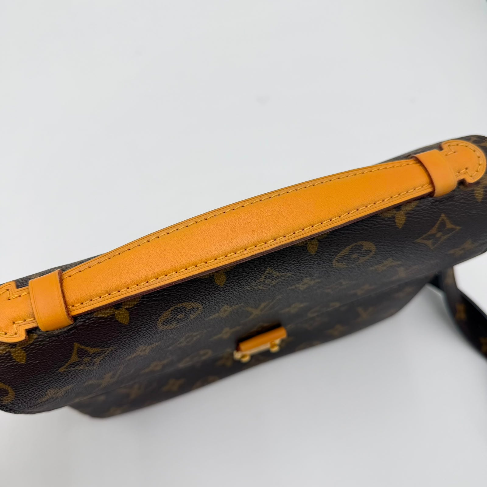 Louis Vuitton Pochette Métis