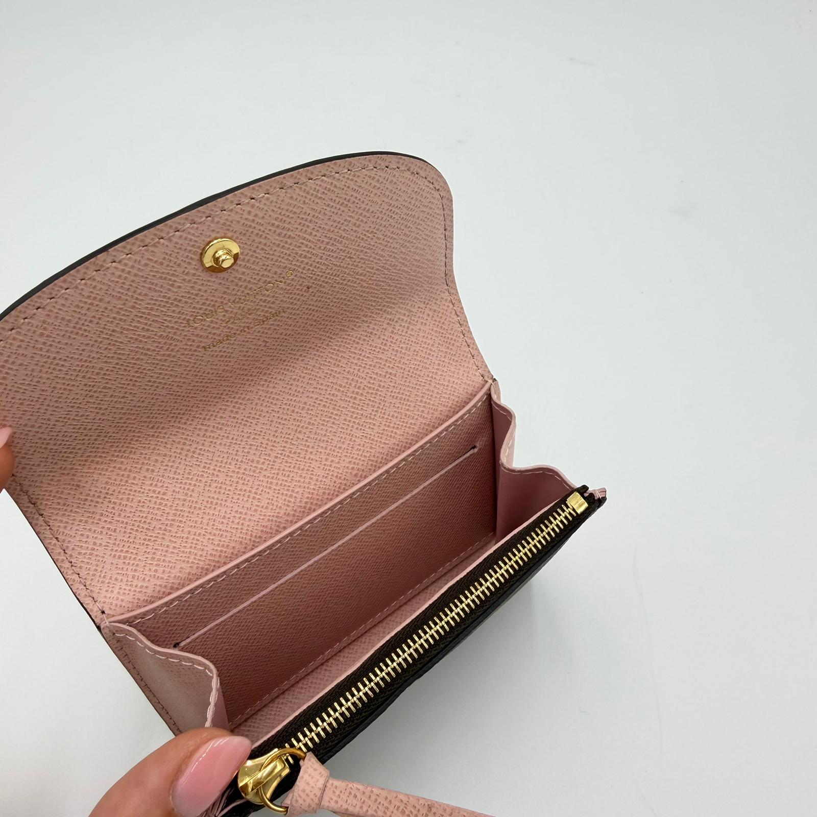 Louis Vuitton Rosalie