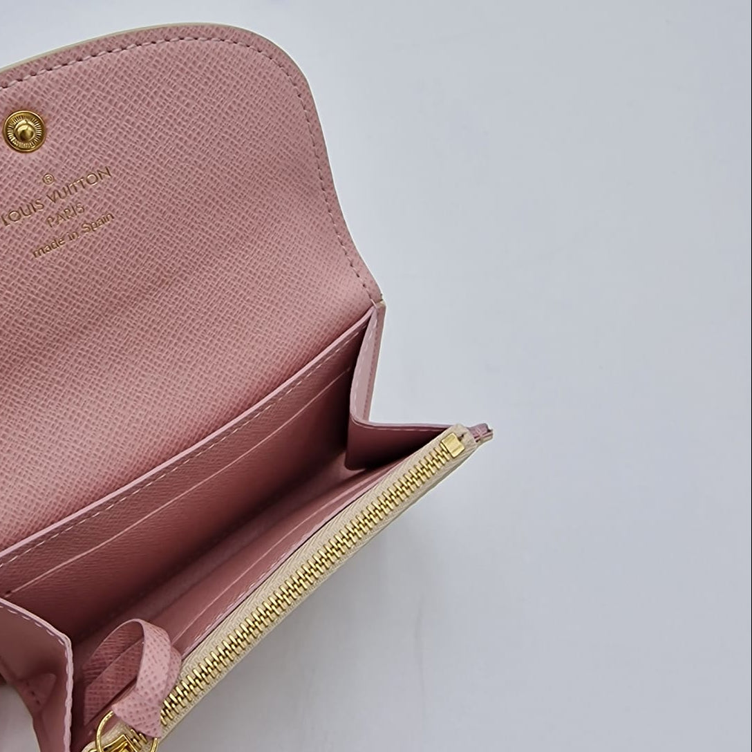 Louis Vuitton Rosalie