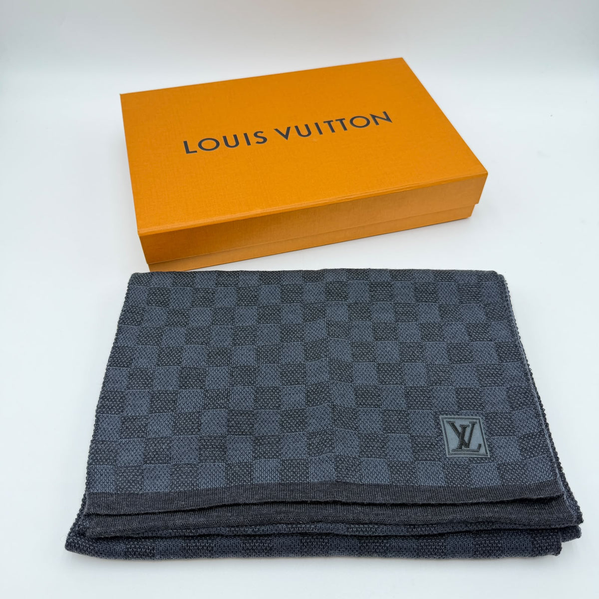Louis Vuitton Scarf