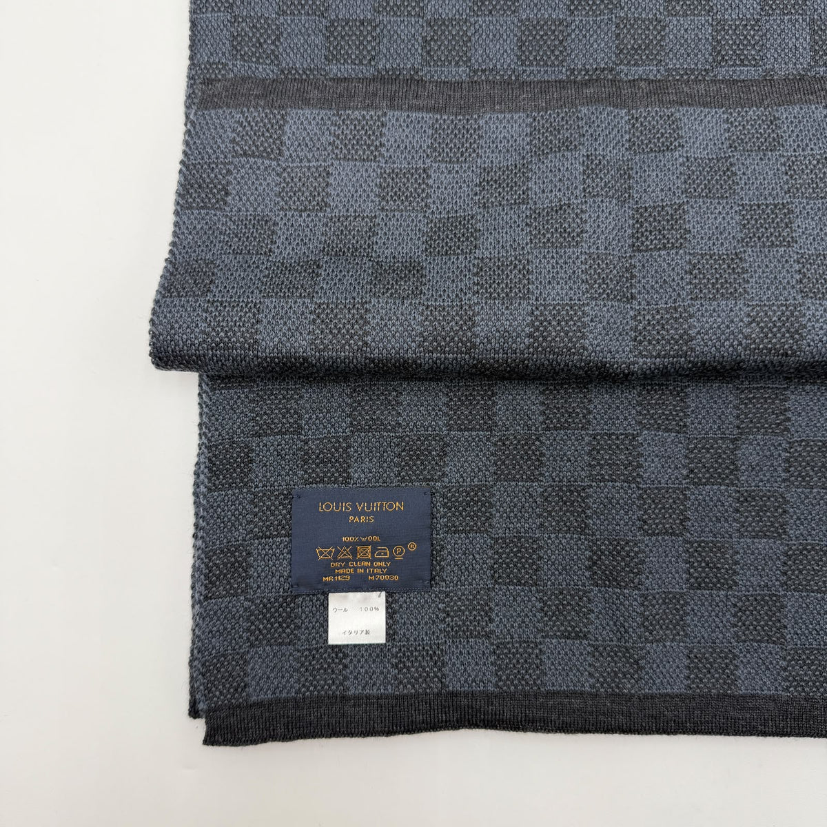 Louis Vuitton Scarf