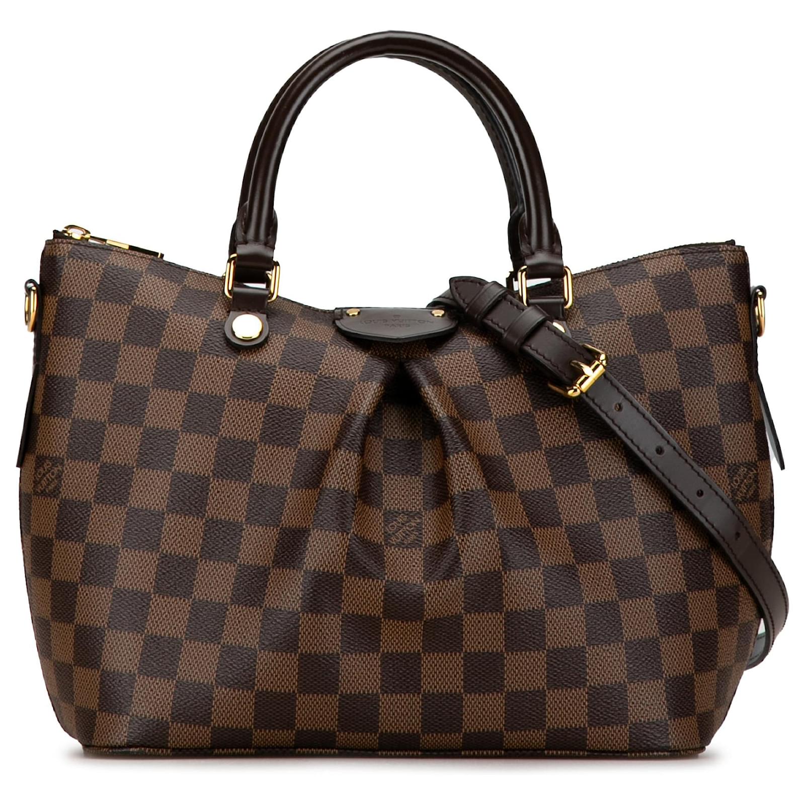 Louis Vuitton Siena