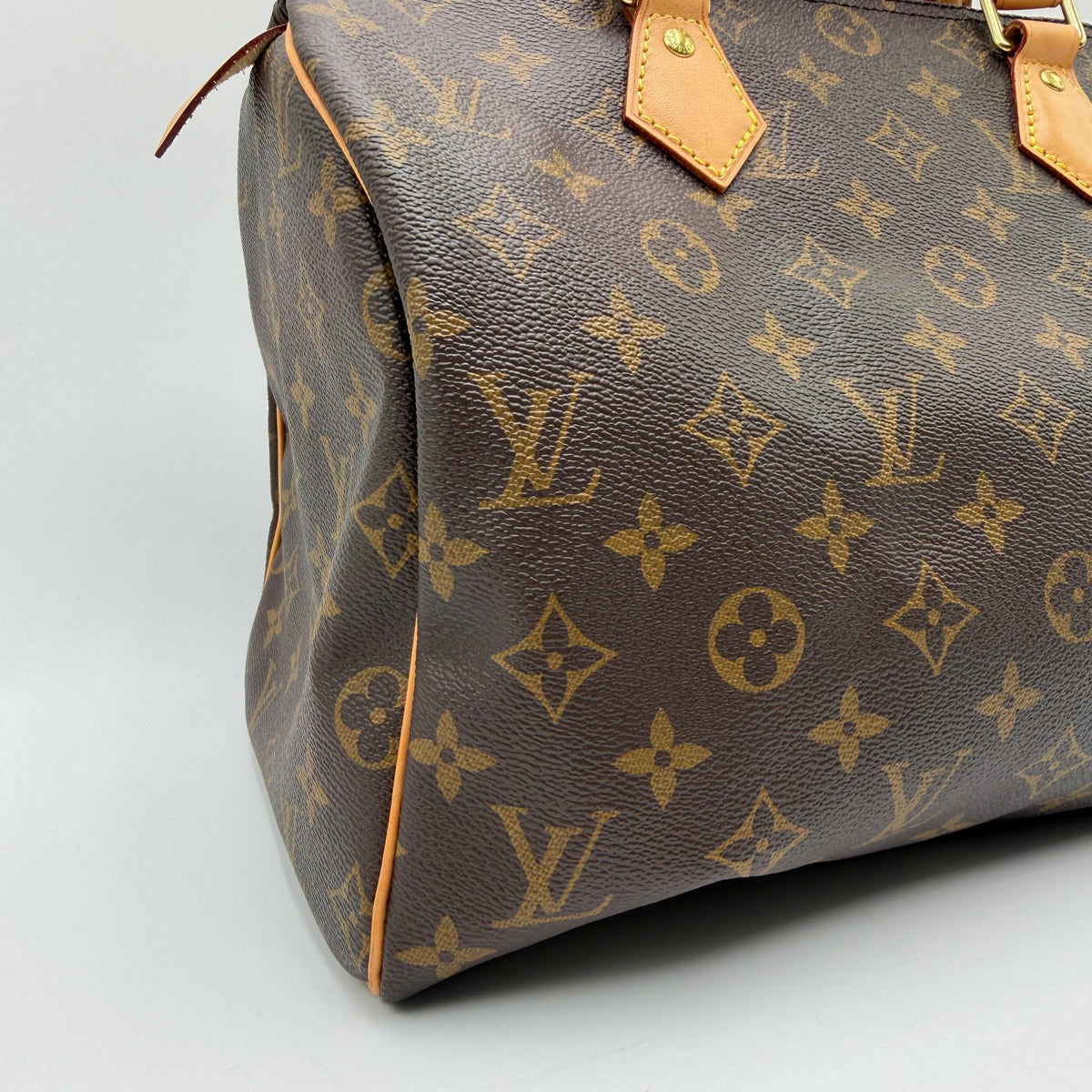 Louis Vuitton Speedy 30