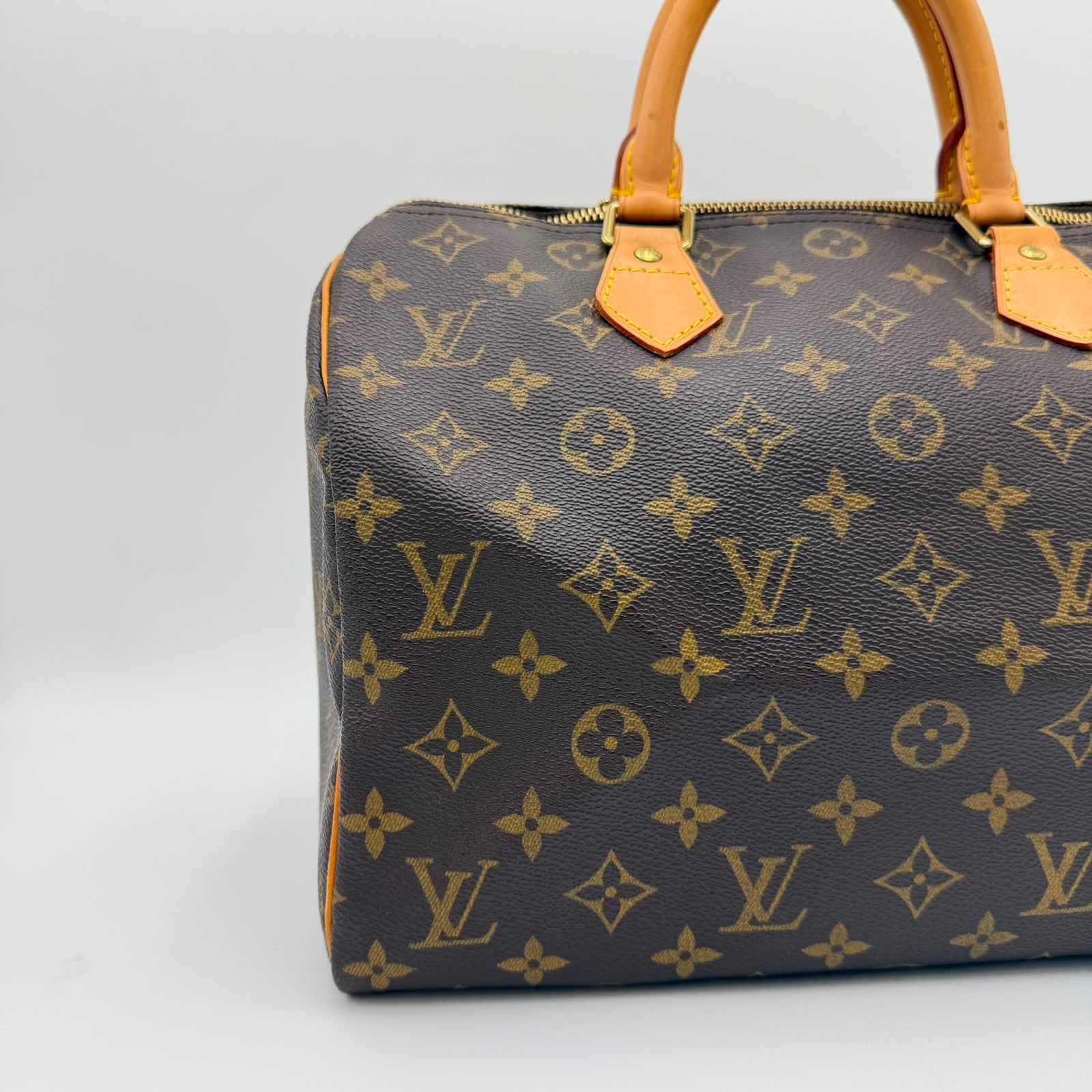 Louis Vuitton Rápido 30
