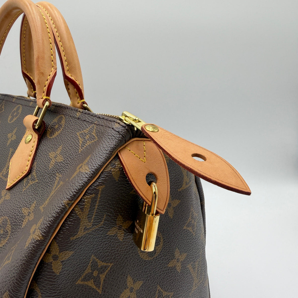 Louis Vuitton Speedy 30