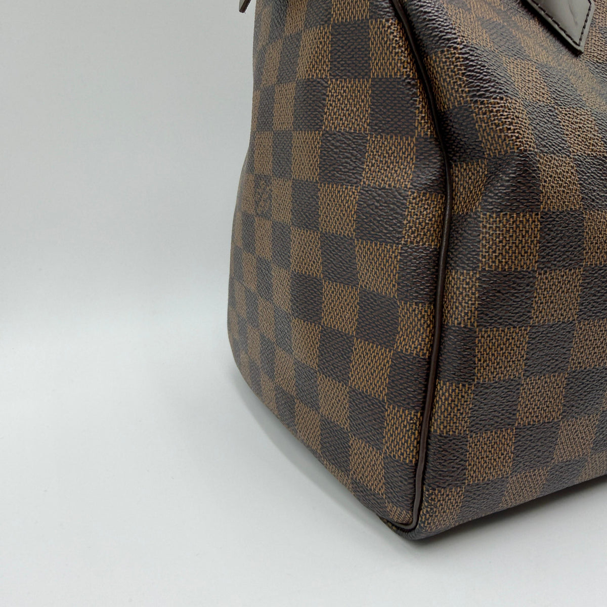 Louis Vuitton Speedy 30 Damier Ebene