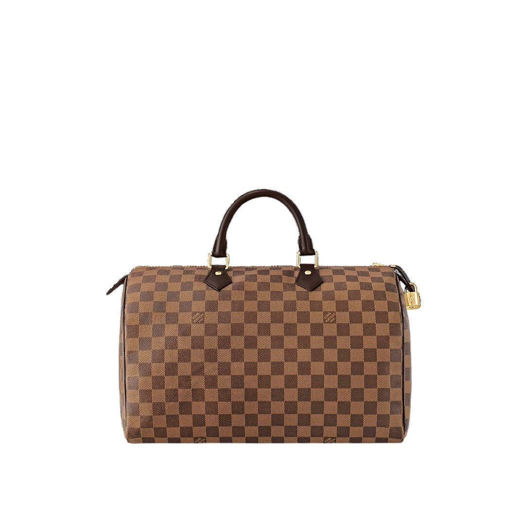Louis Vuitton Speedy Damier Ebene 35
