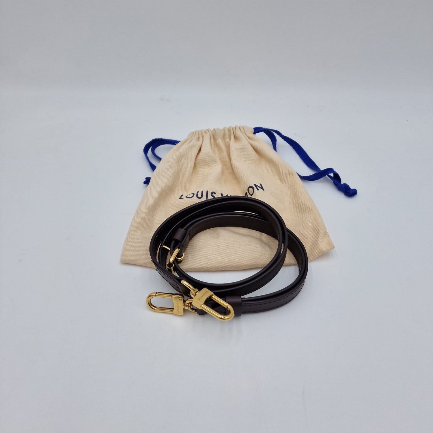 Louis Vuitton Epi Leather Strap