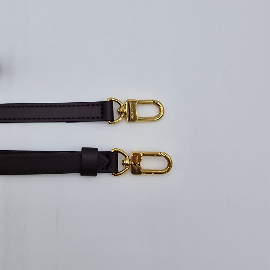 Louis Vuitton Epi Leather Strap