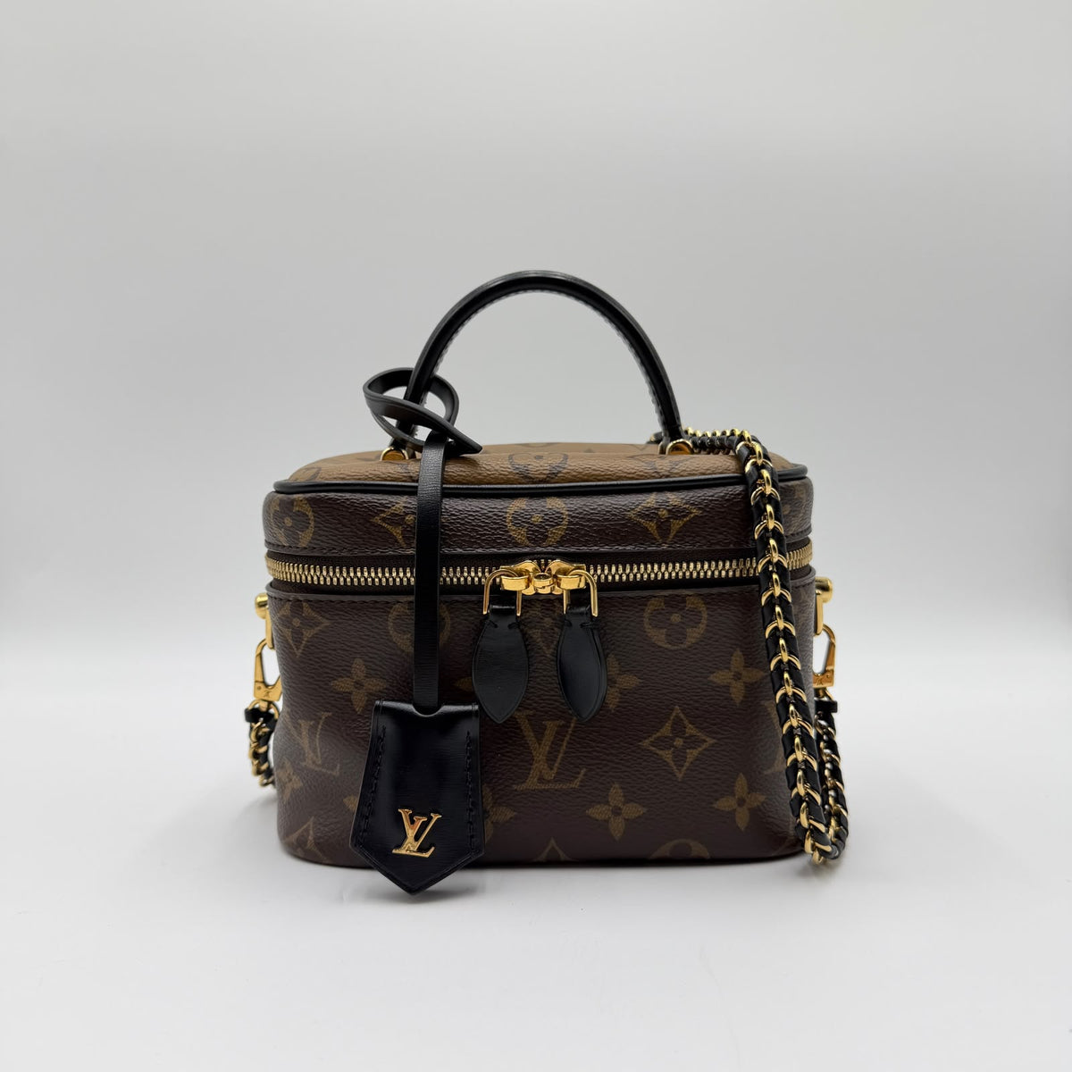 Louis Vuitton Vanity PM Reverse