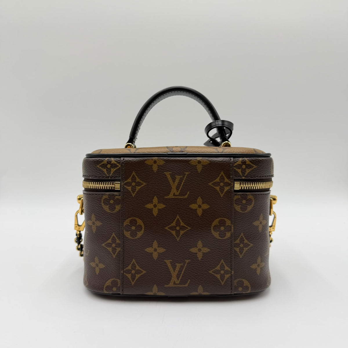 Louis Vuitton Vanity PM Reverse