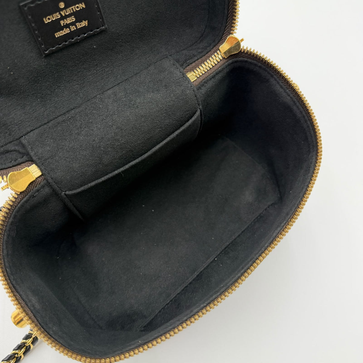 Louis Vuitton Vanity PM Reverse