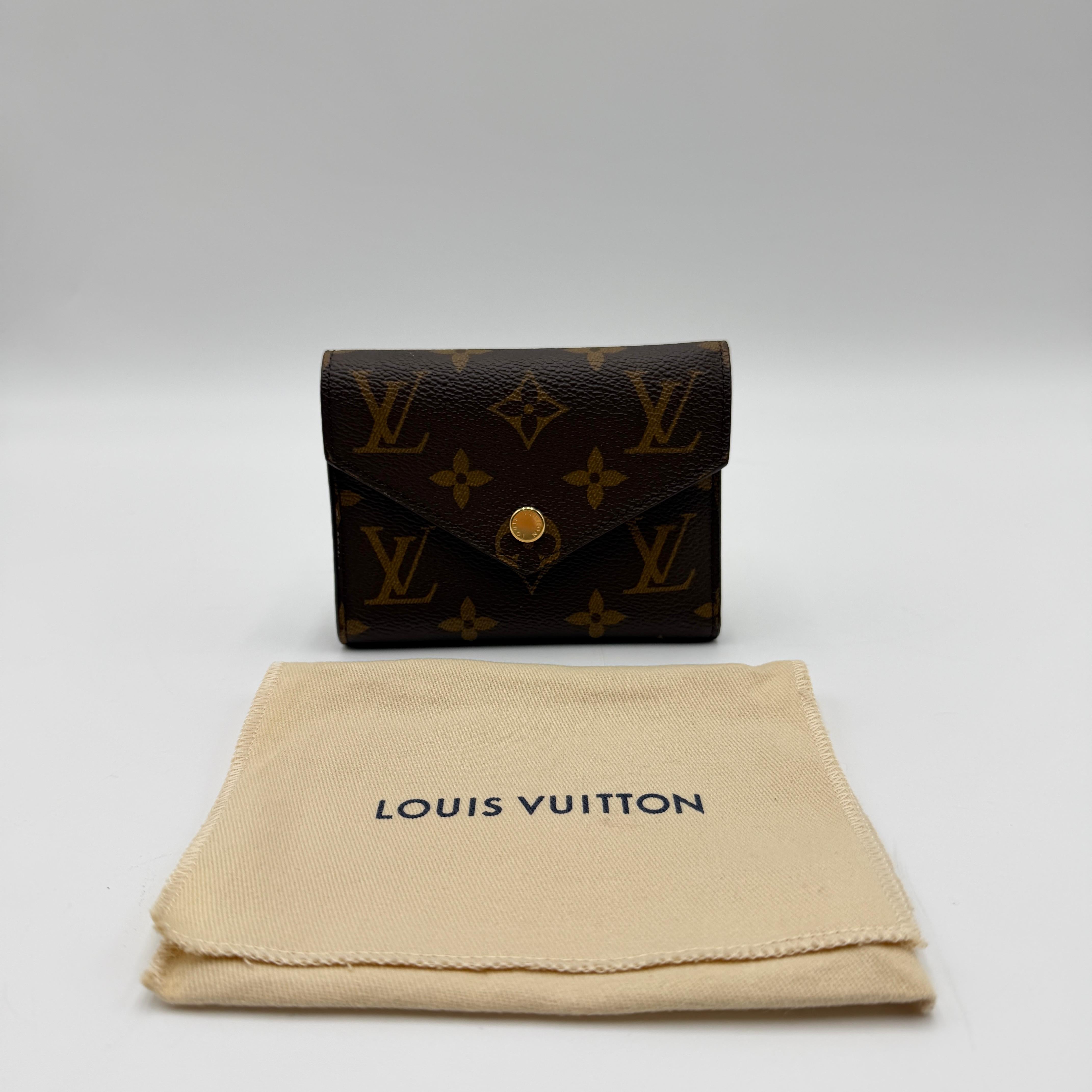 Louis Vuitton Victorine