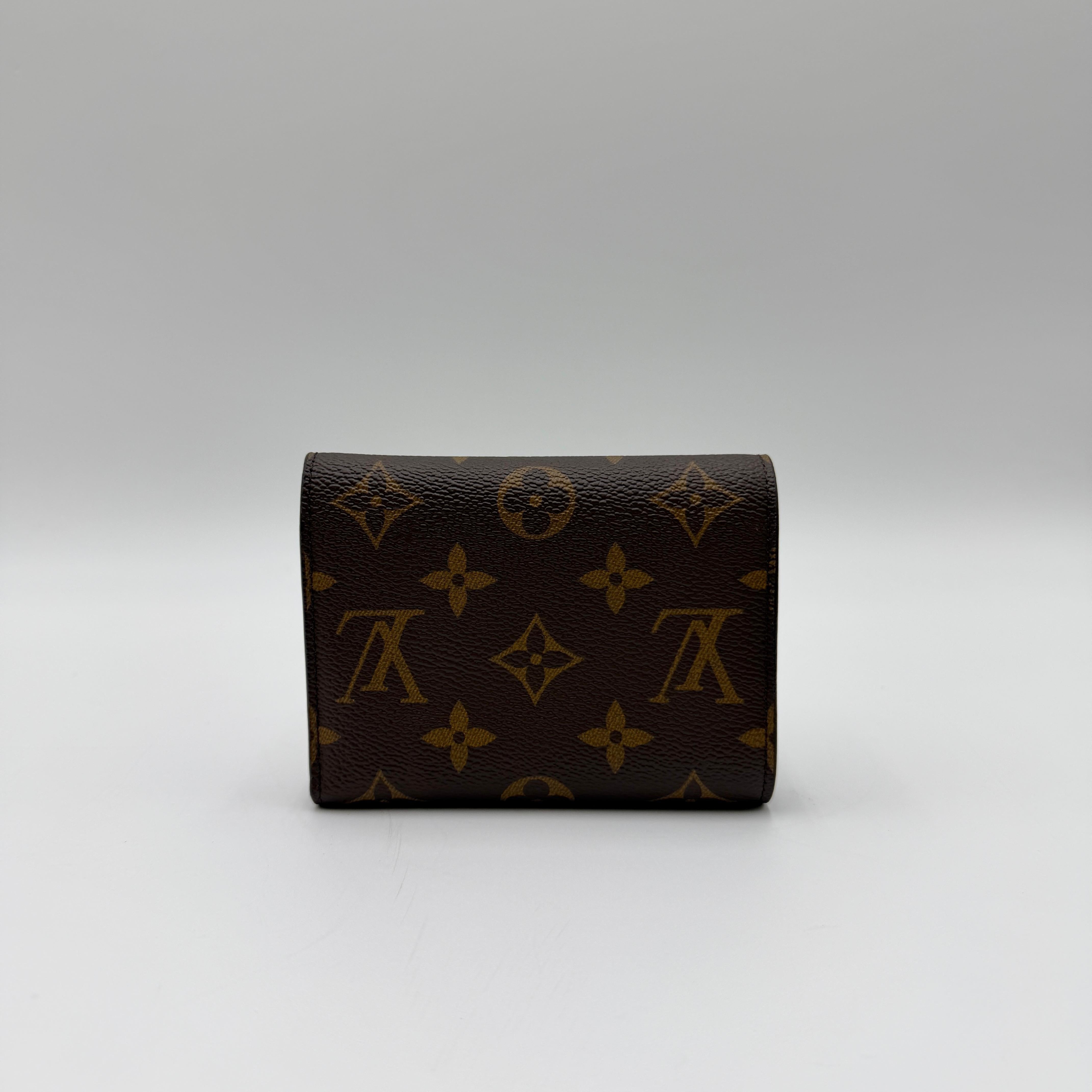 Louis Vuitton Victorine