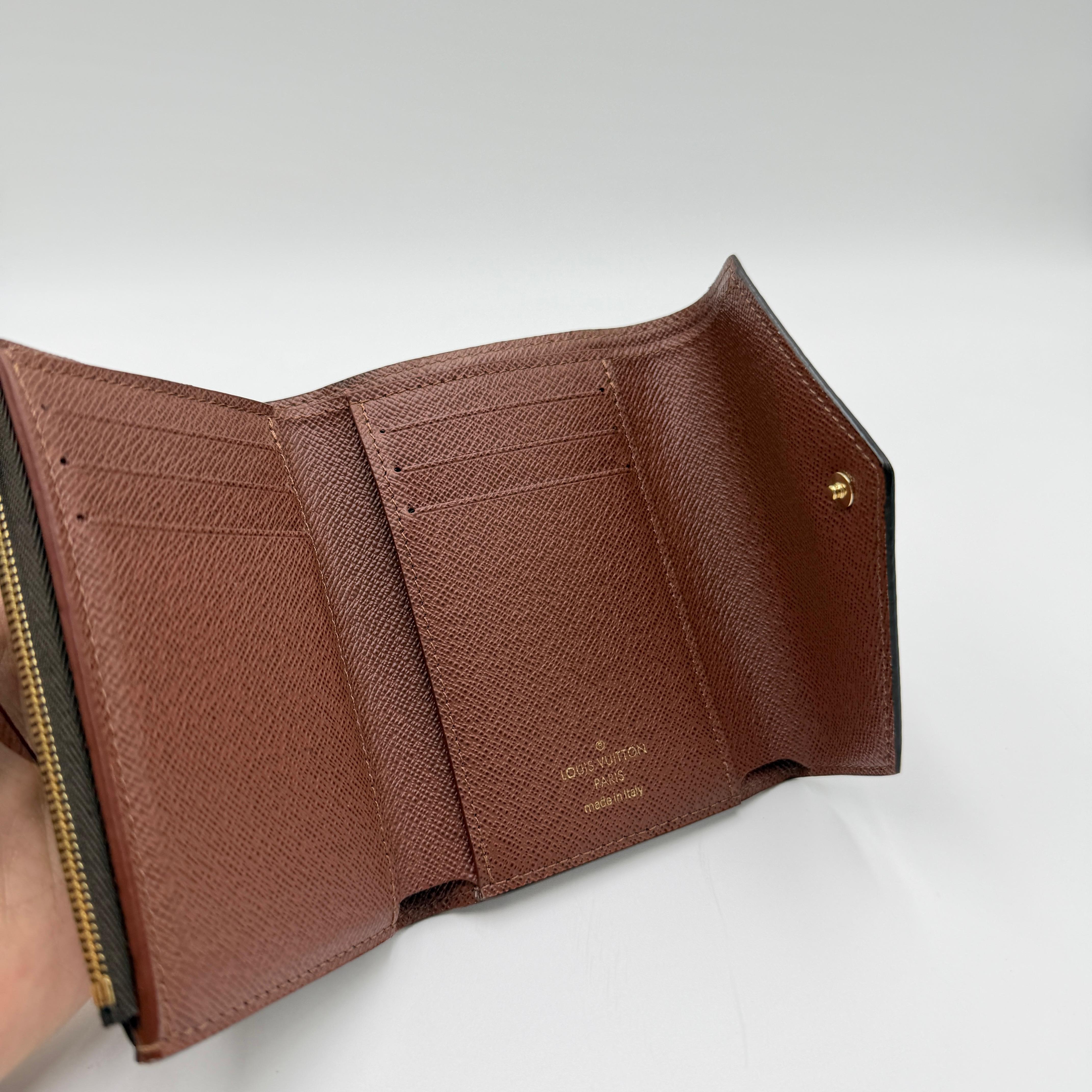 Louis Vuitton Victorine