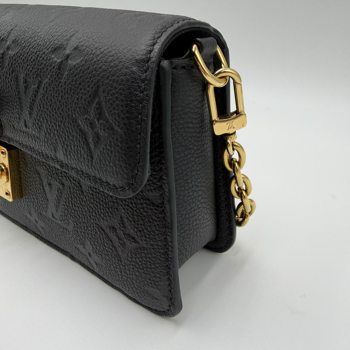 Louis Vuitton Wallet On Chain Métis
