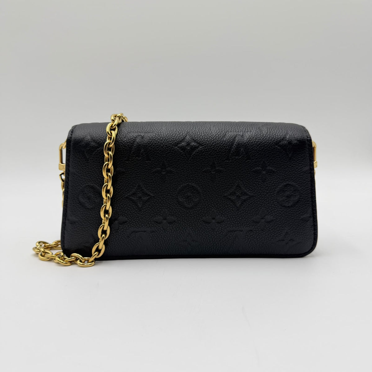 Louis Vuitton Wallet On Chain Métis
