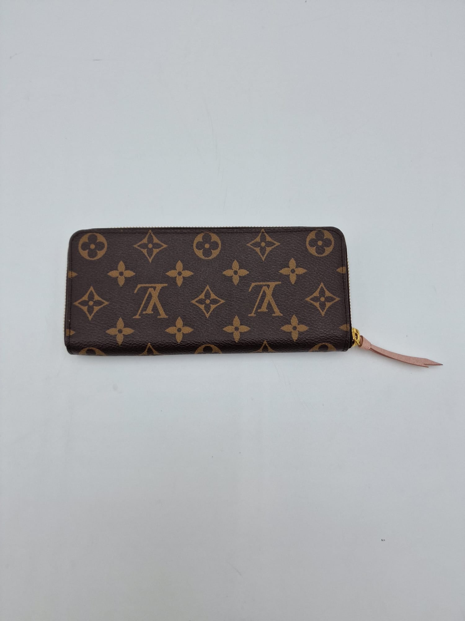 Louis Vuitton Clémence Wallet