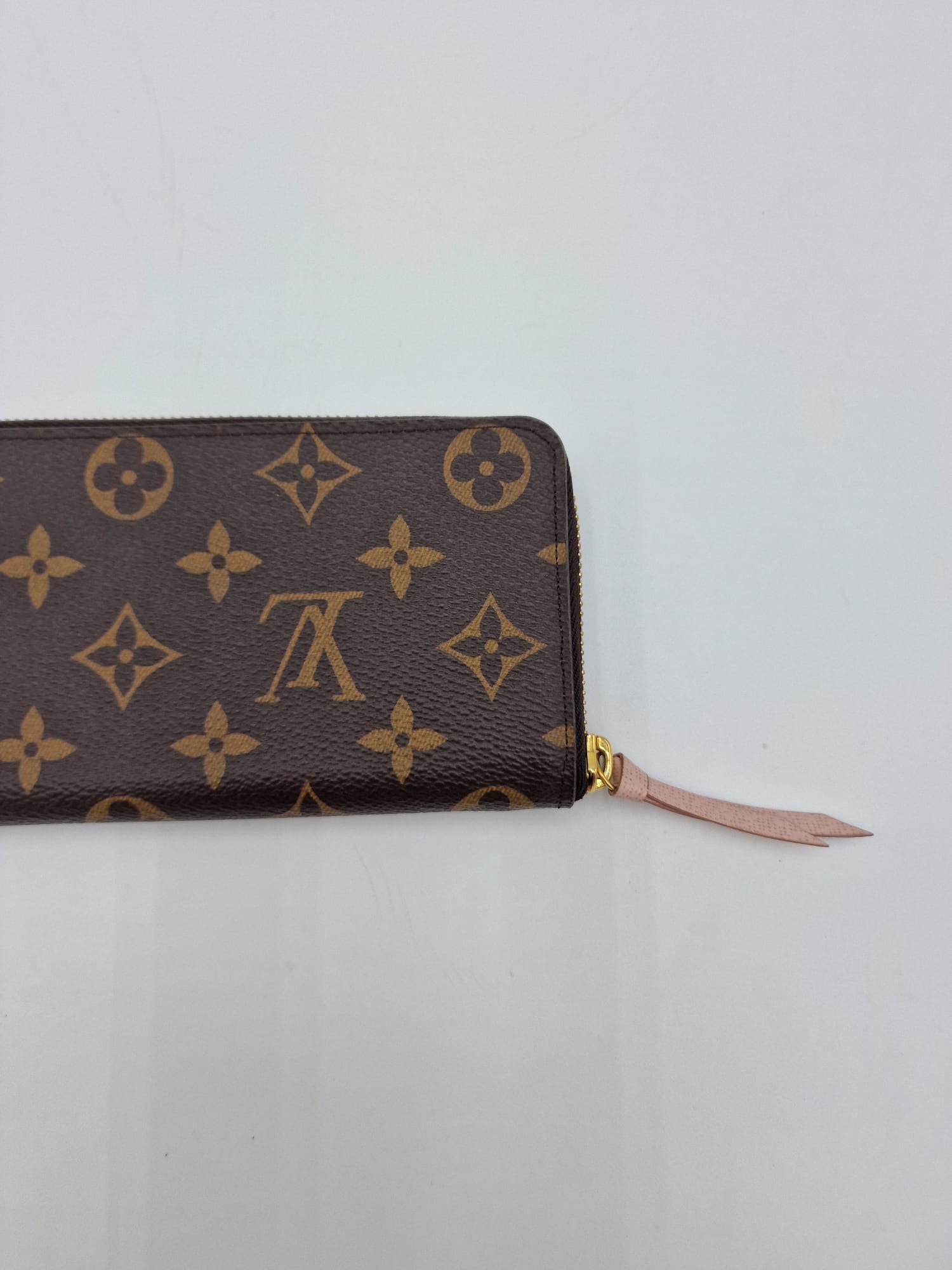 Louis Vuitton Clémence Wallet