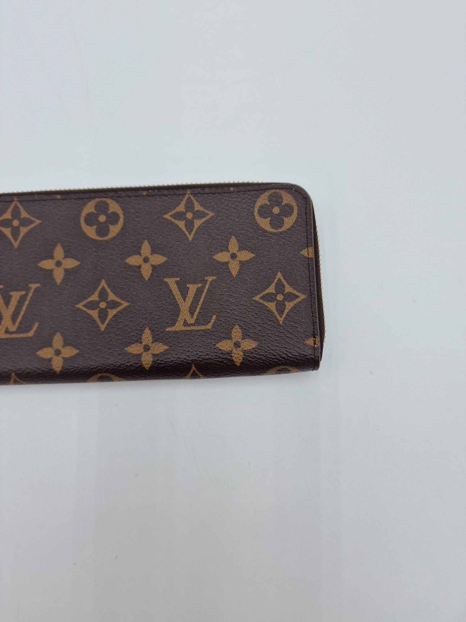 Louis Vuitton Clémence Wallet