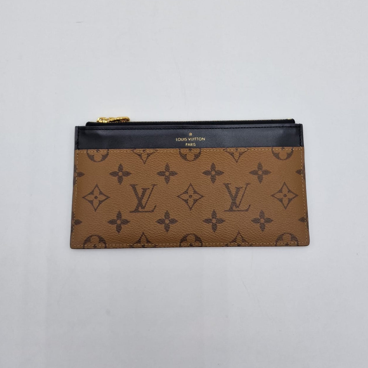 Louis Vuitton Wallet Reverse
