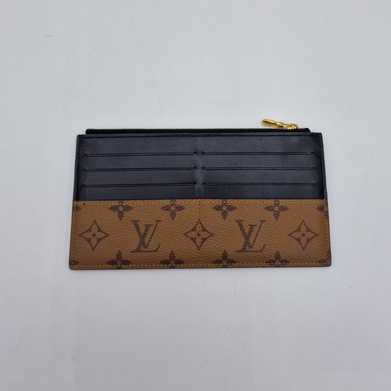 Louis Vuitton Wallet Reverse