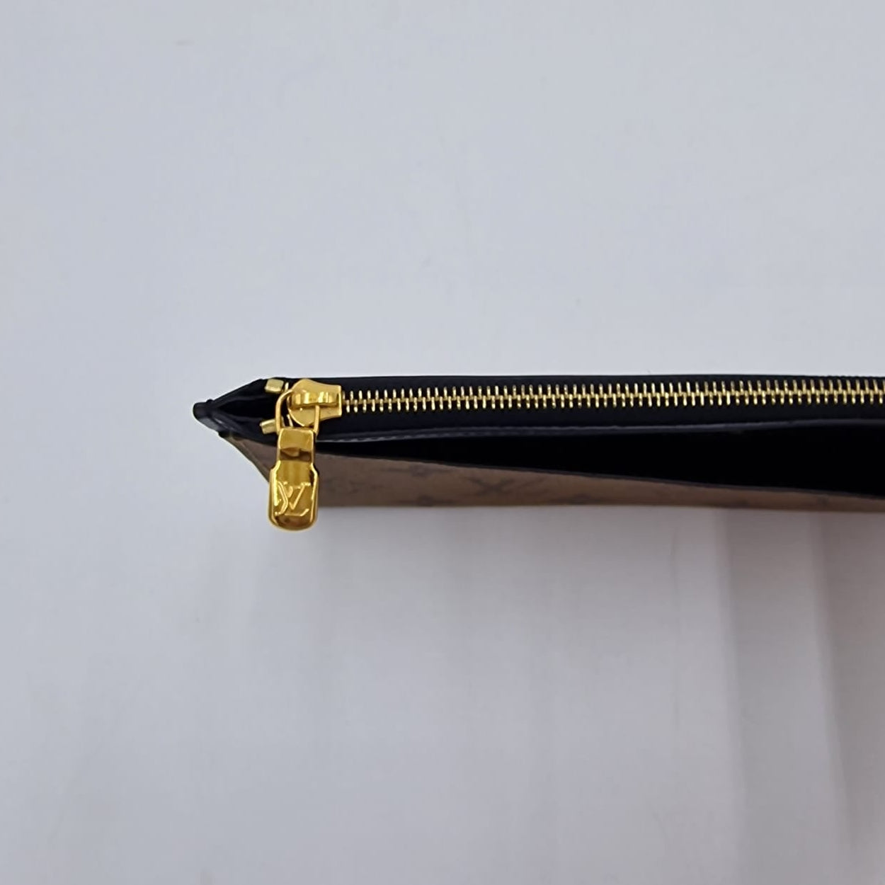 Louis Vuitton Wallet Reverse