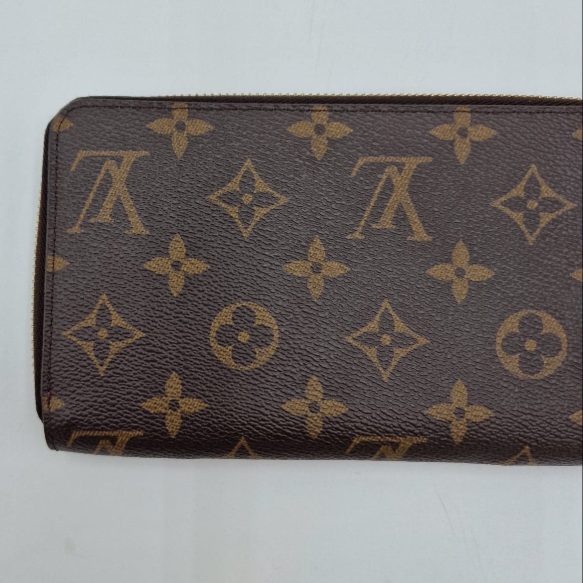Louis Vuitton Zippy