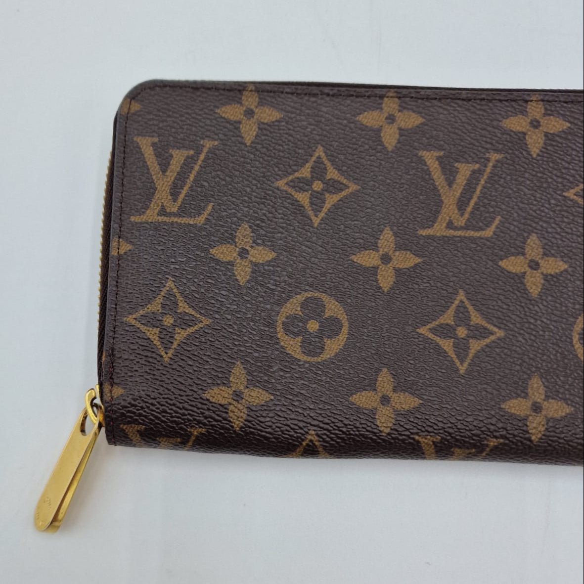 Louis Vuitton Zippy
