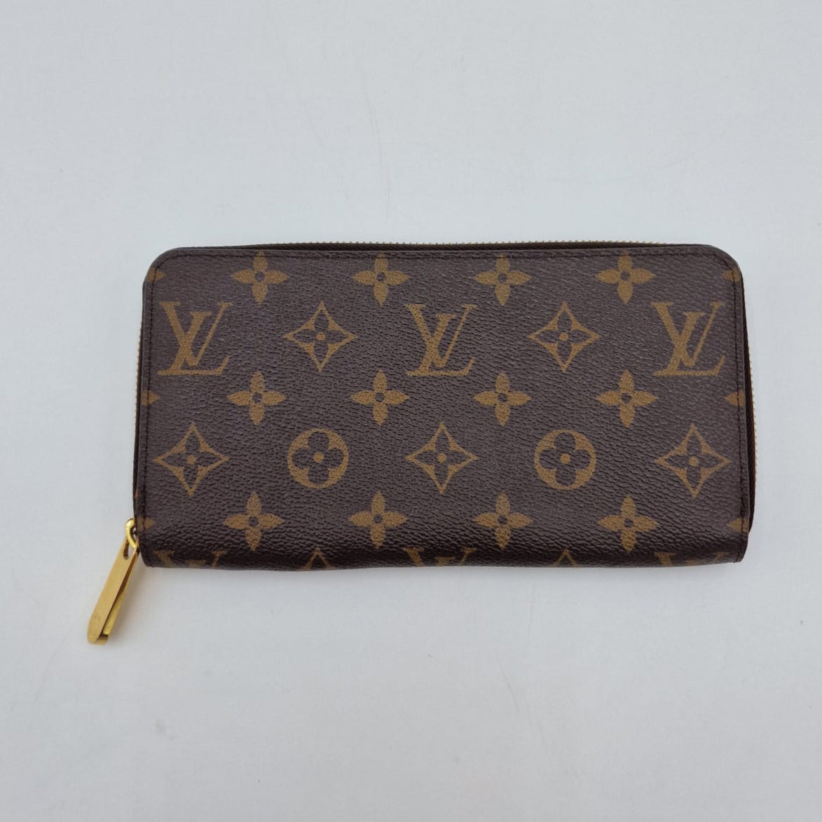 Louis Vuitton Zippy